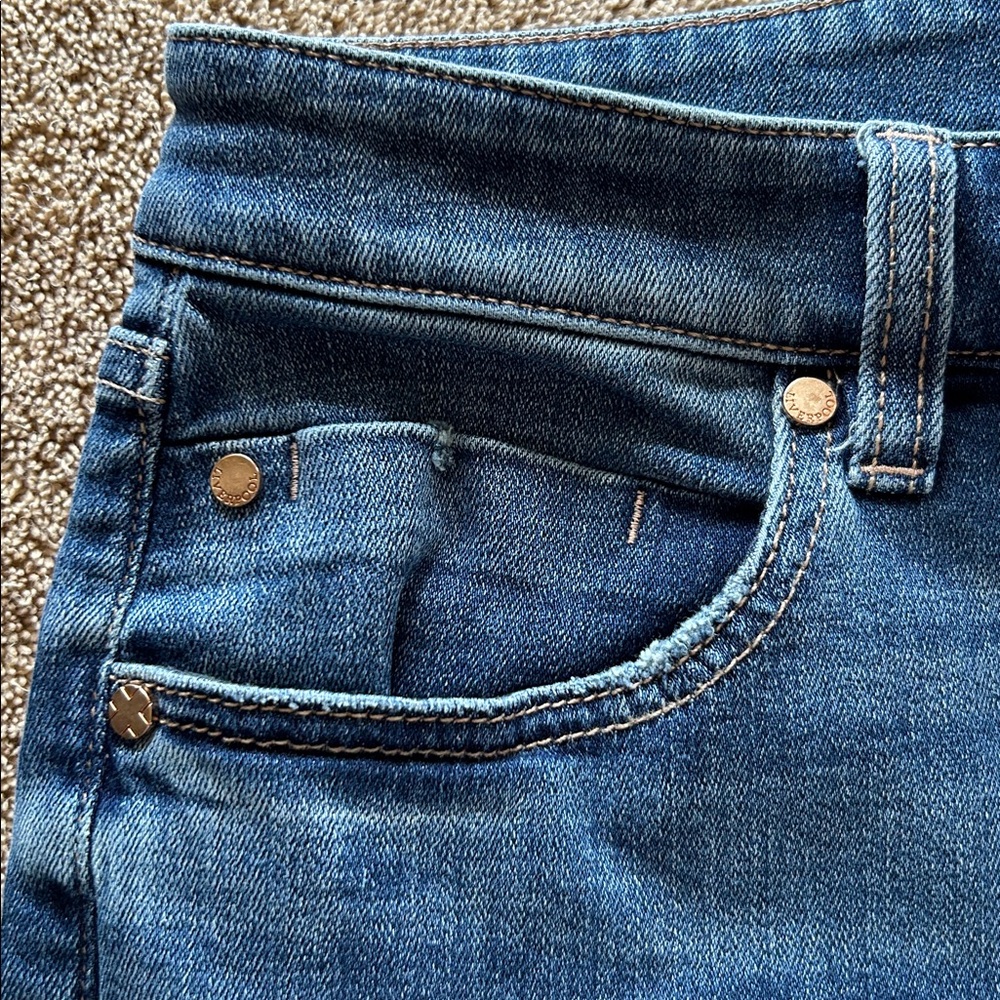 Liverpool Women’s Marley Girlfriend Jeans 29 - Picture 2 of 9